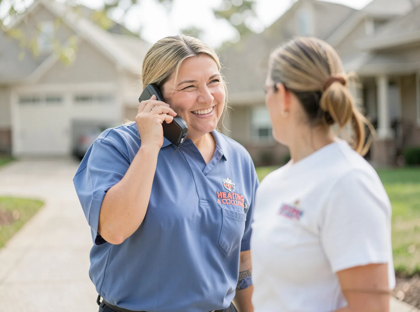 Hvac Repair Bath, IN FAQs